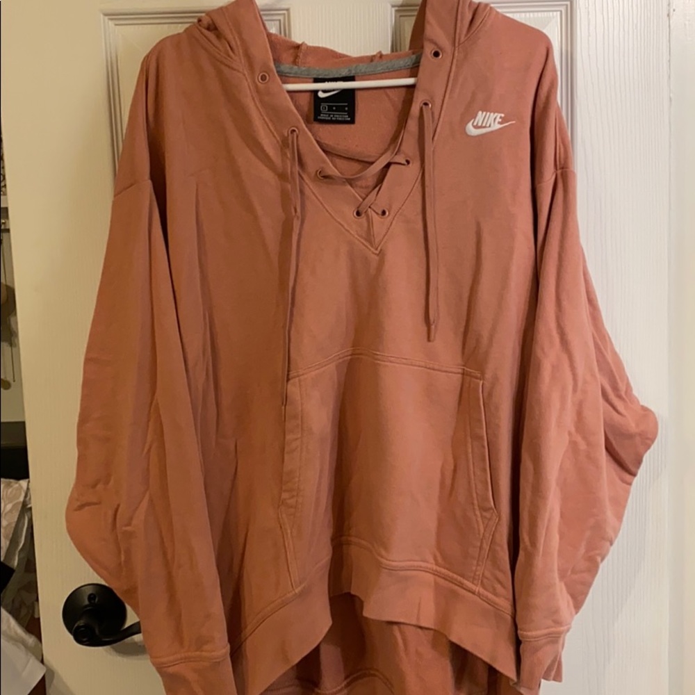NIKE sweatshirt